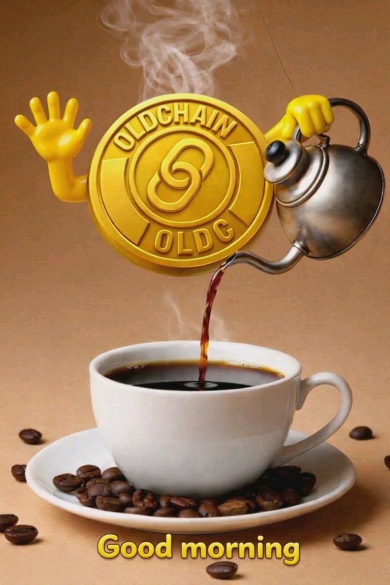 ContactOLDC's tweet photo. GM https://t.co/4bgmELOXrn
