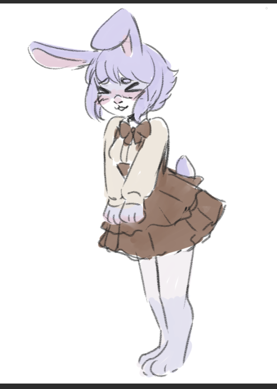 Raspy Juani🦊 tweet media