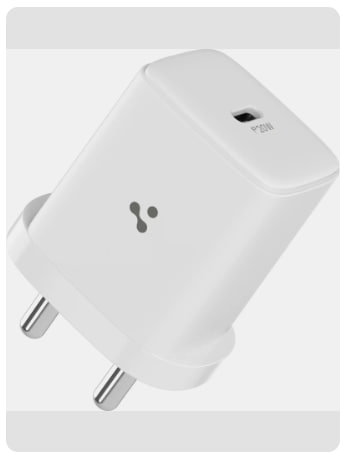 GrabOnIn's tweet image. Ambrane 20W PD Wall Charger @ ₹299 😍✨

👉 Shop now:  grbn.in/kFb5v5DbpV

#ChargerDeals #MobileAccessories #FastCharging #DealAlert #ShopNow