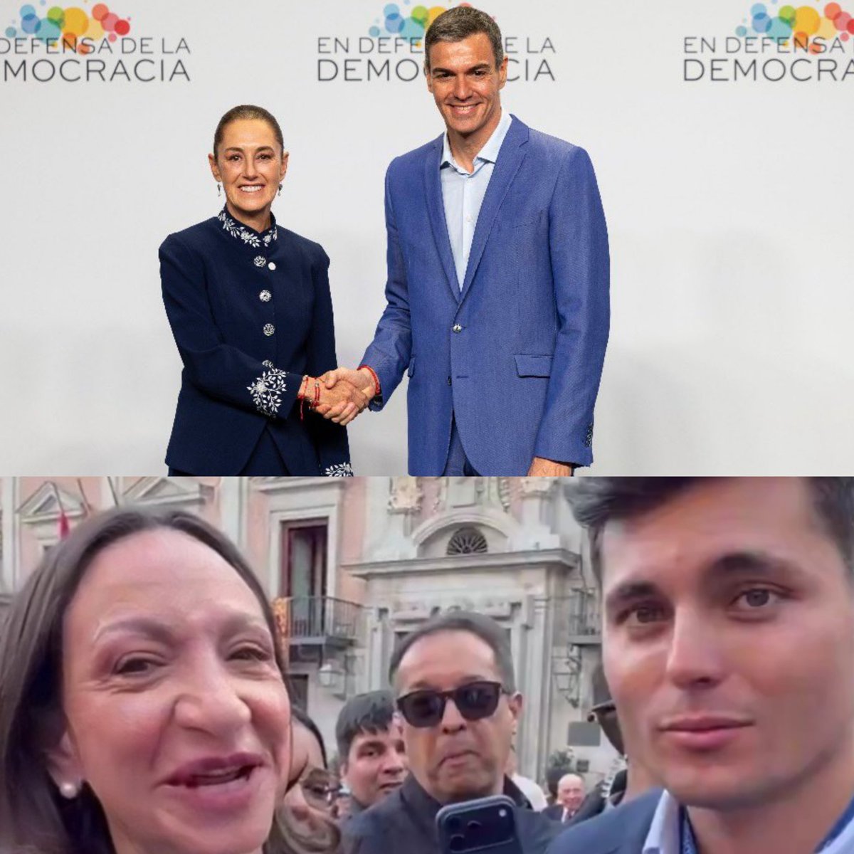 JMMCueva 💙💛🌹 tweet media