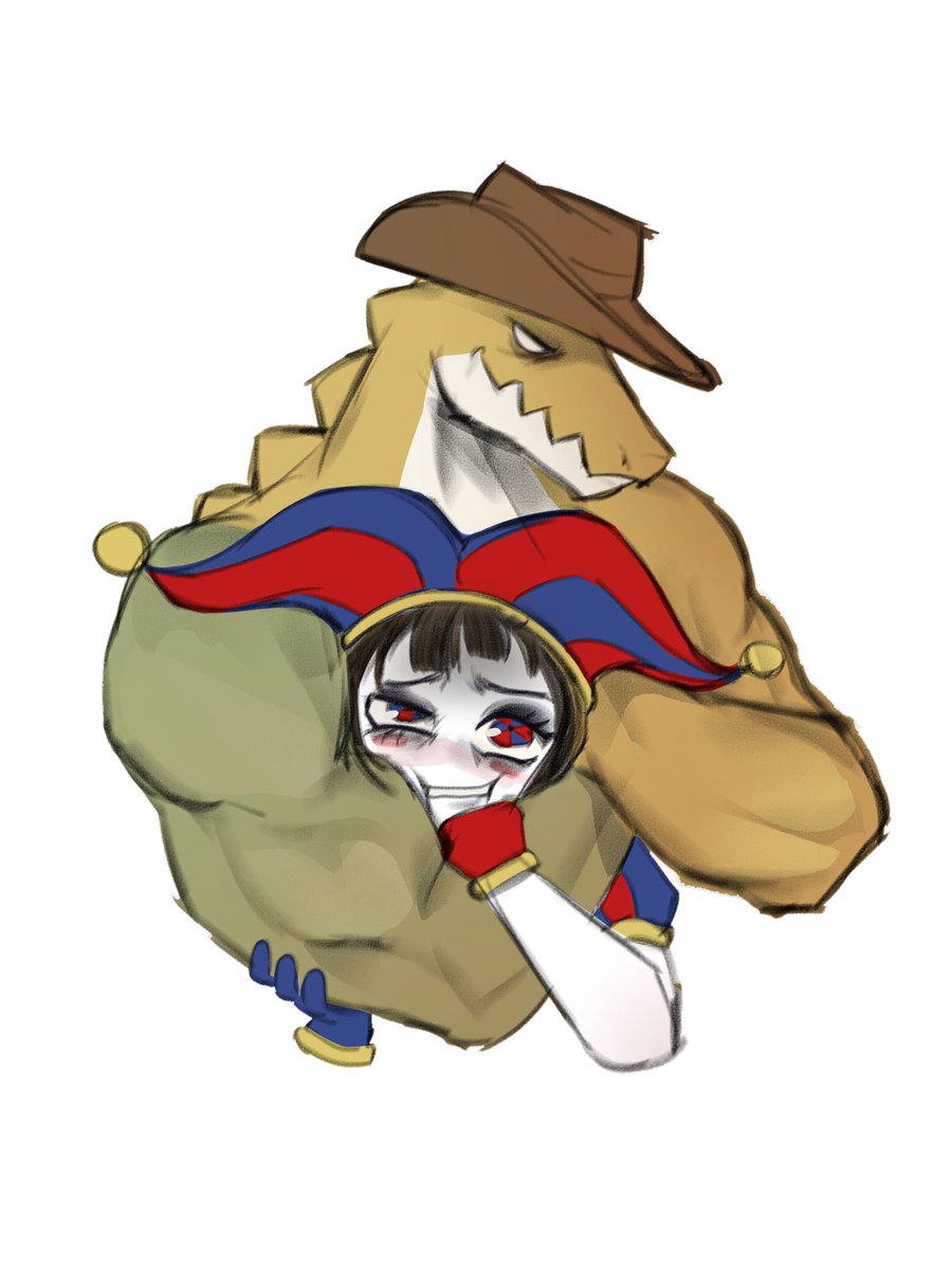 ׅ ⬞ ִ ♱ Murr 🩸ˎˊ˗ ART COMMS OPEN tweet media