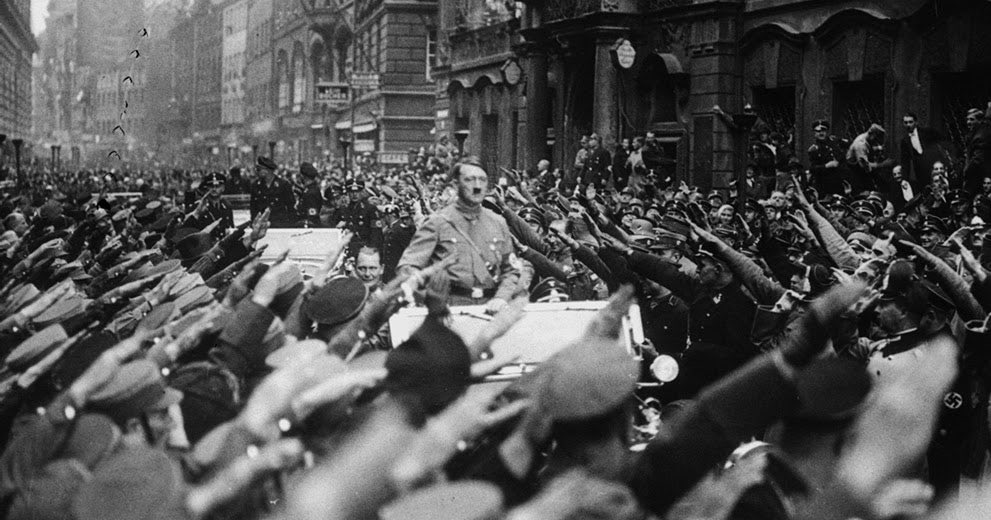 NACIONALISTA tweet media