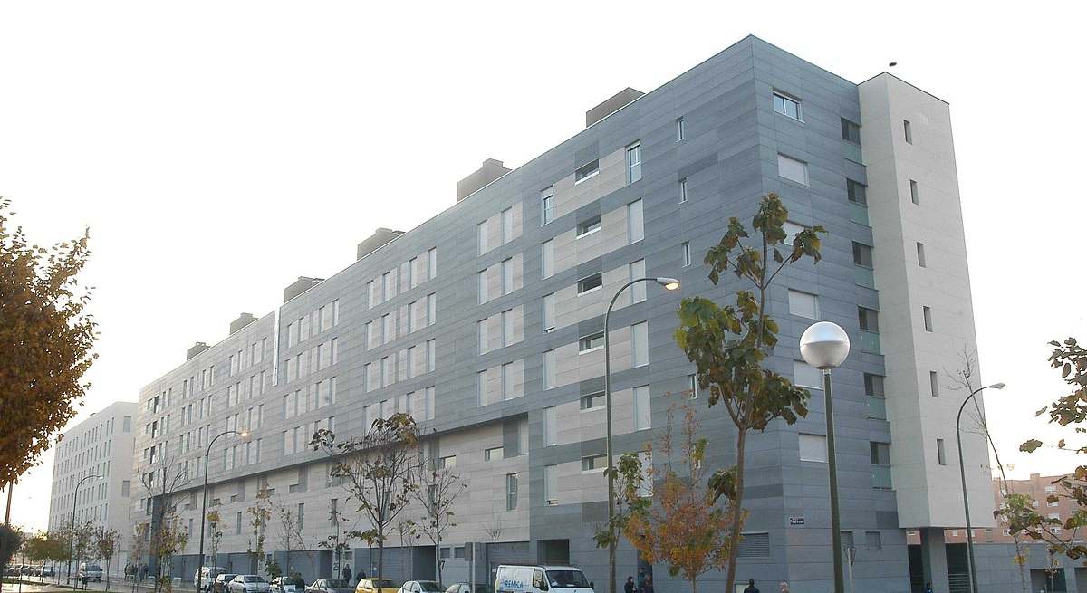 Los hogares españoles con una #vivienda en propiedad han bajado del 80% al 70,6% desde 2011 a 2024 goo.su/9sjl4. Vía <a href="/elEconomistaes/">elEconomista.es</a>
#inmobiliario #realestate