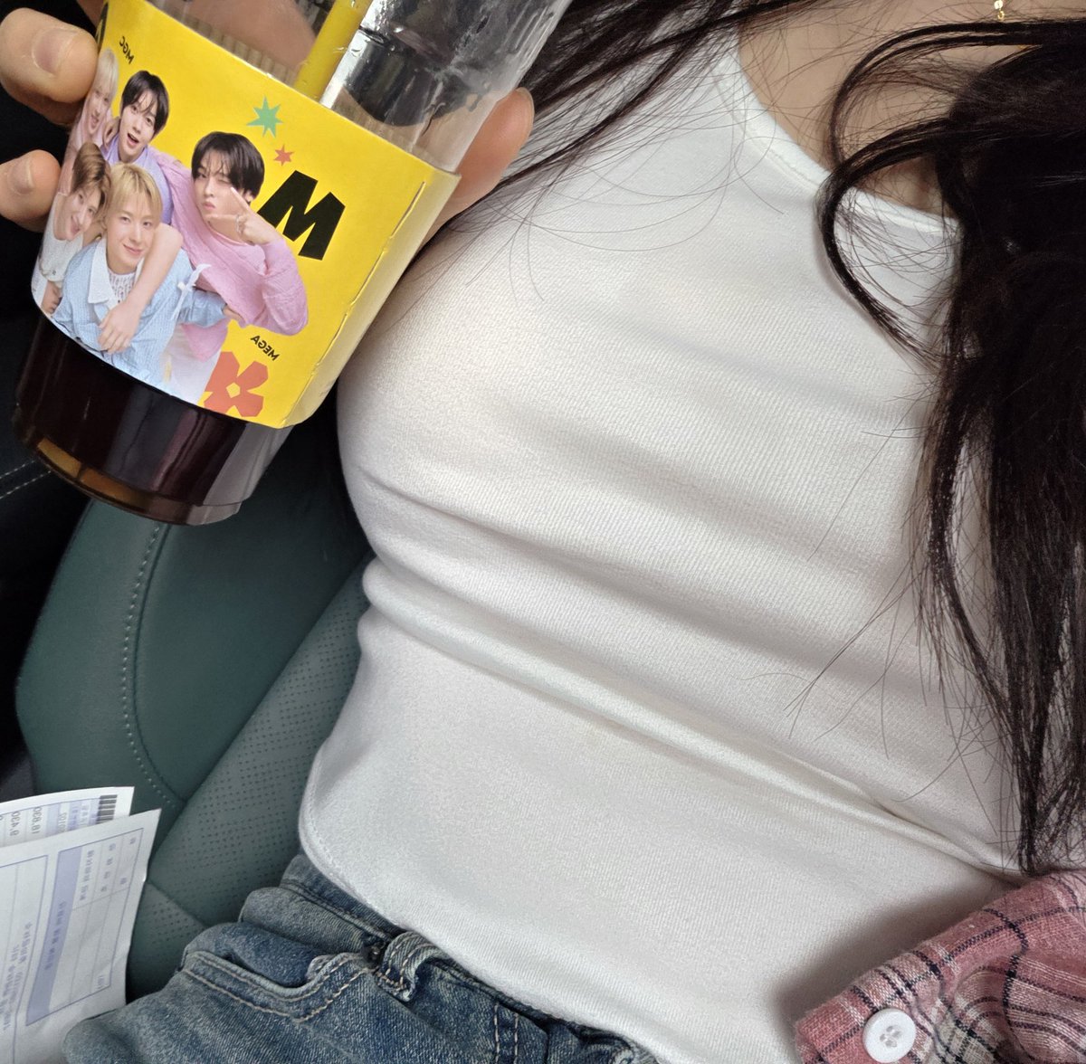 사란짱 ❤️ tweet media