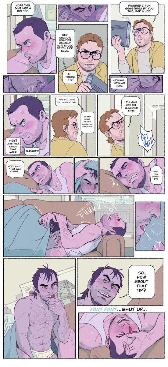 Finally done. Gonna be taking a break now for a bit.