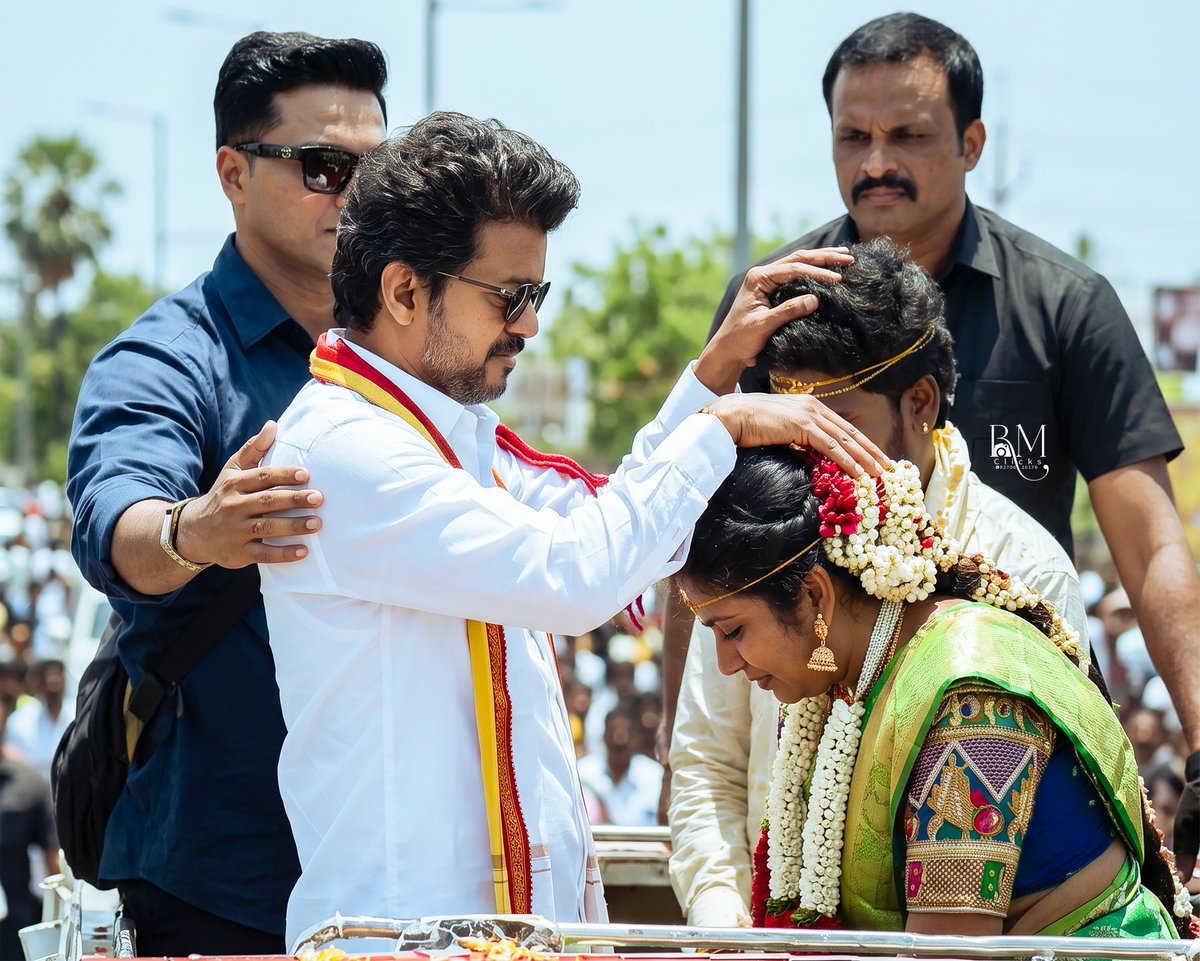 Happy Married Life <a href="/ashwin_tvk_/">Ashwin TVK</a> Bro.!! ❤️❤️
