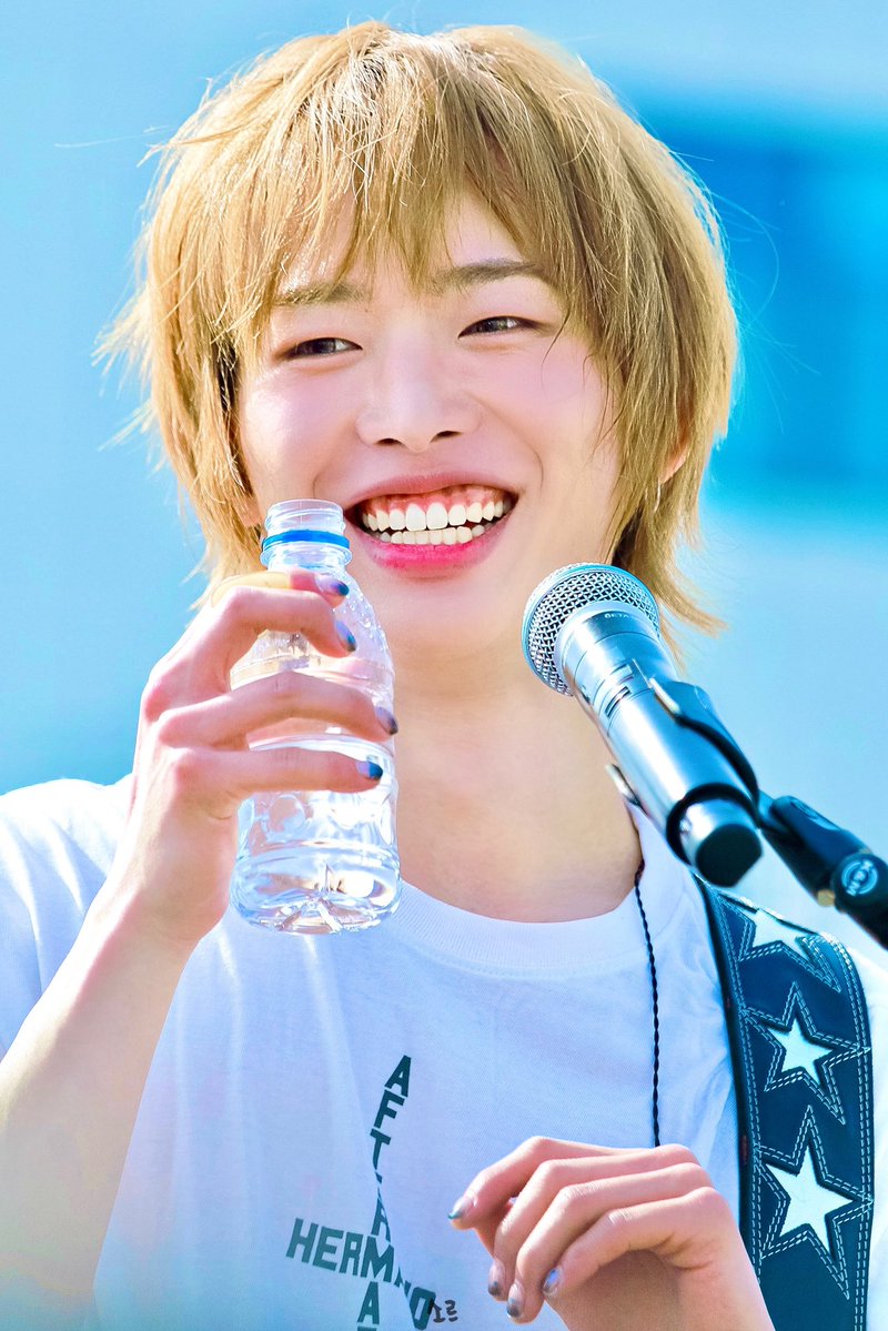 260419 애프터매스 라이브세션

🍉여름이 좋은 이유🍉

#권세혁 #KwonSeHyuk
#DragonPony #드래곤포니