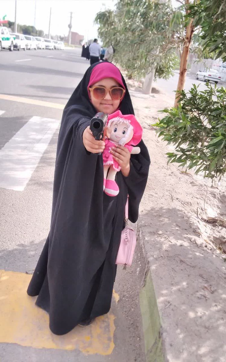 روزت مبارک دخترکم
#لبخند_خدا