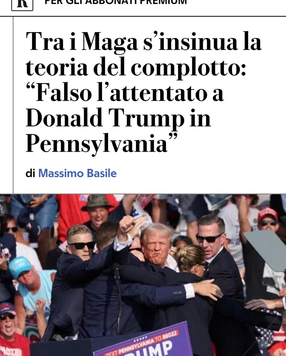 Non sono Cinzia tweet media