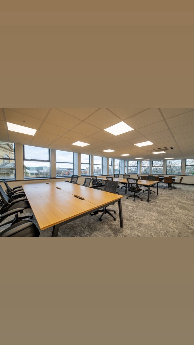 Office Interiors tweet media