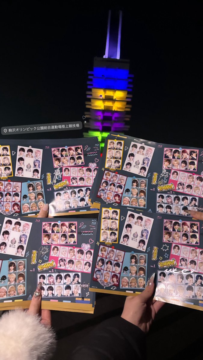 りぃちゃん tweet media