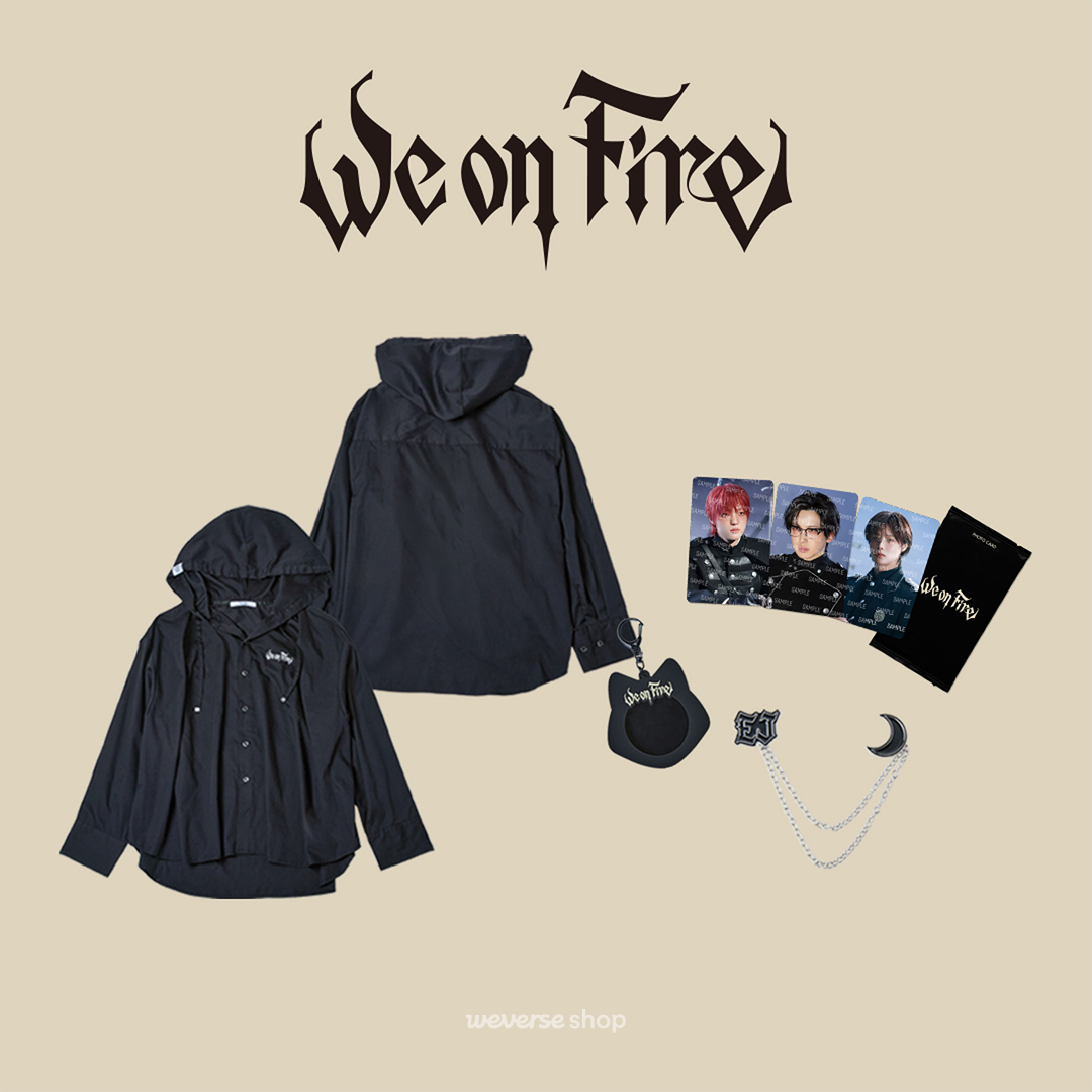 &TEAM OFFICIAL tweet media