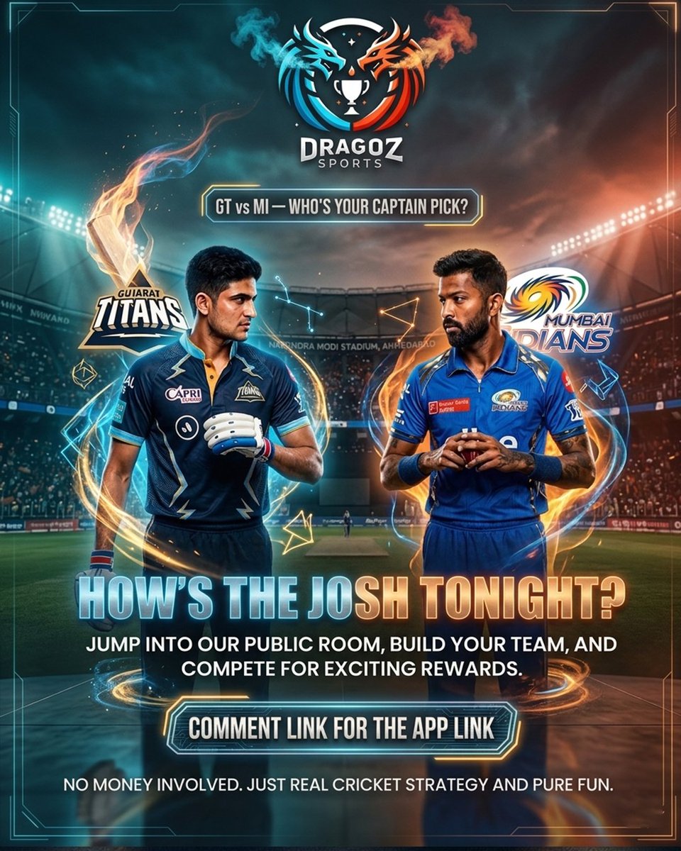 Dragoz Sports tweet media