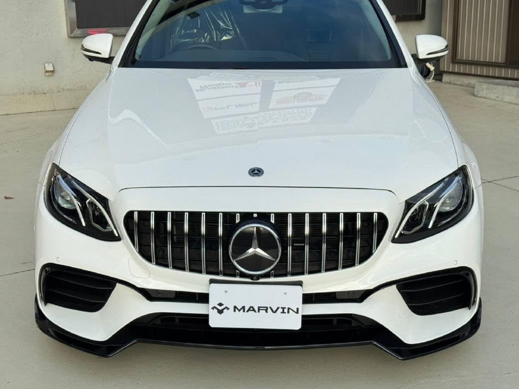 Mercedes-Benz Life tweet media