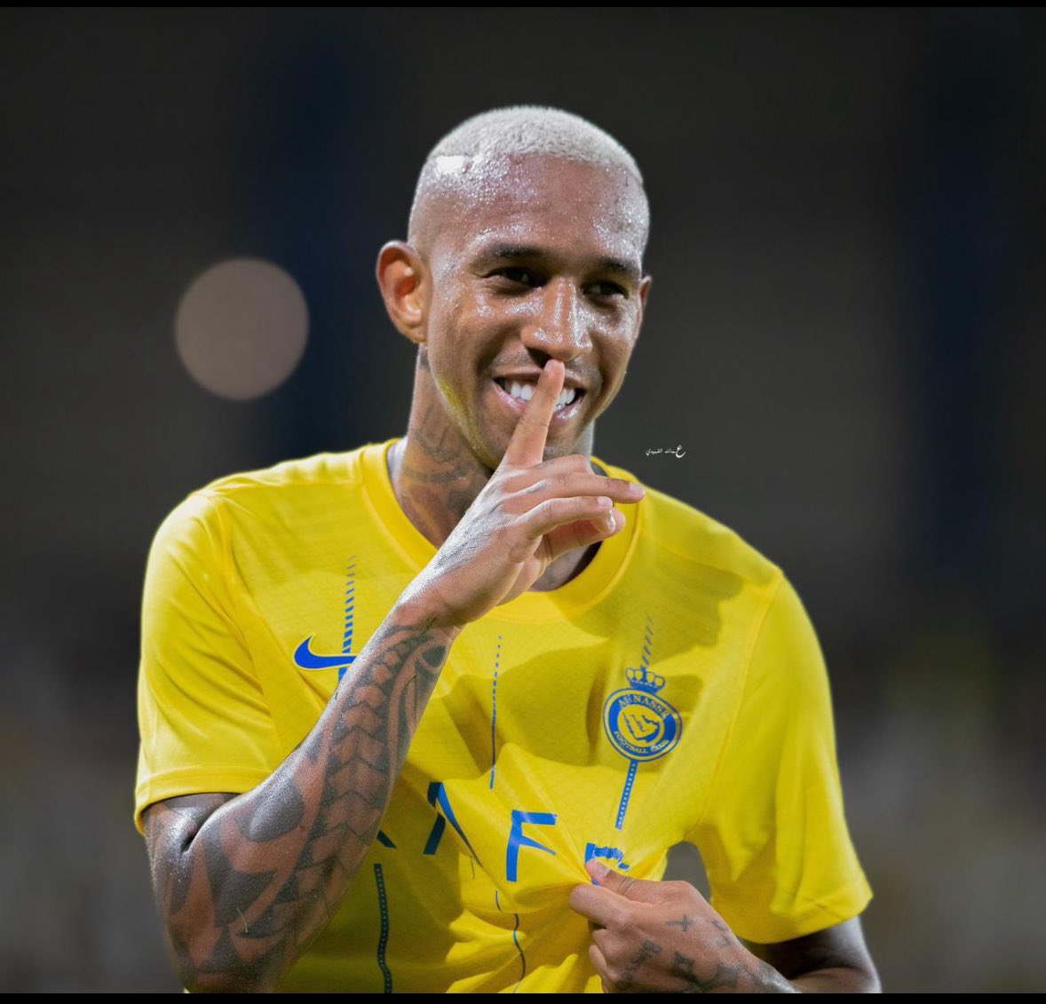 عبرود النصر®️ tweet media