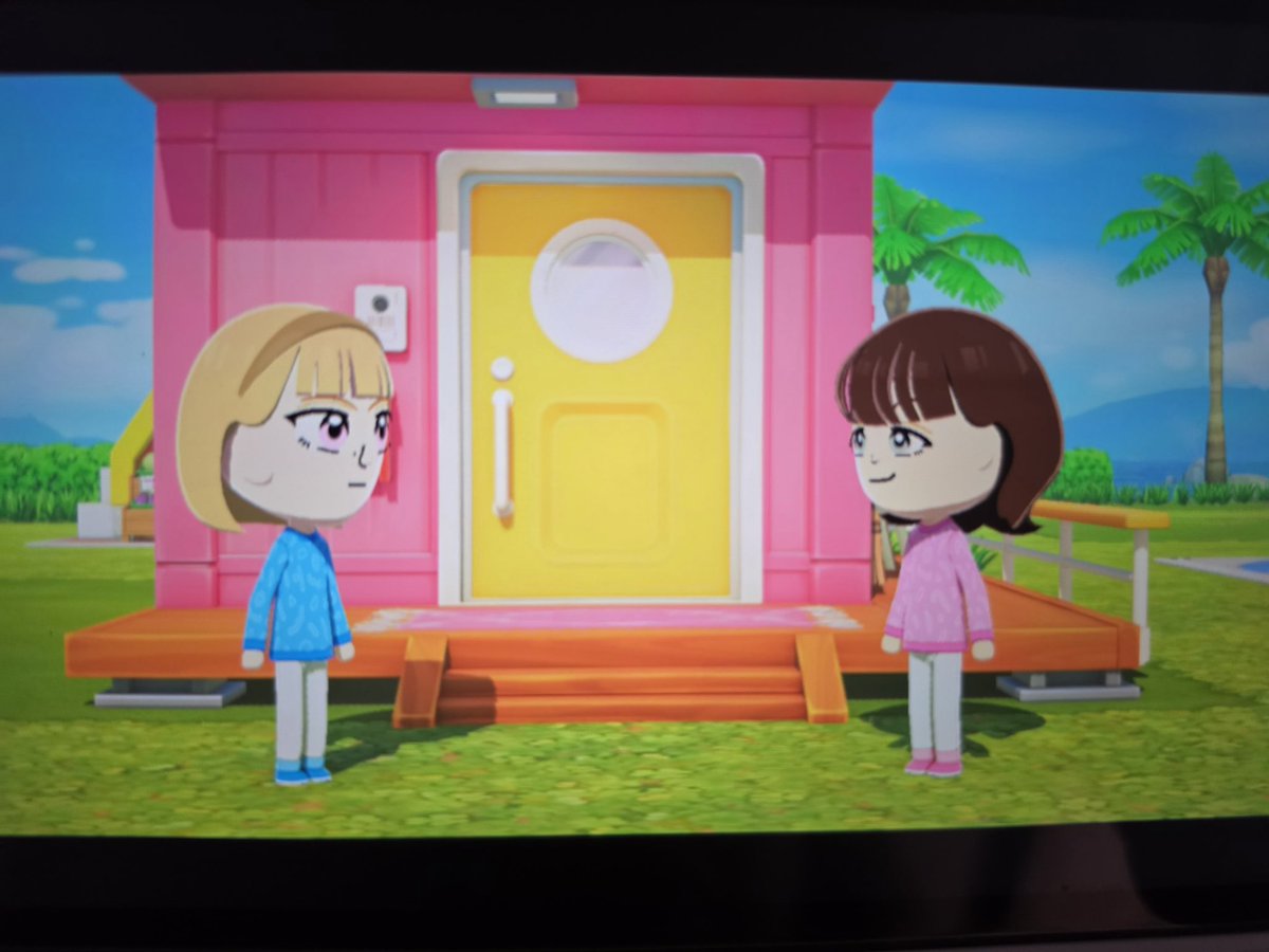 sserapics's tweet image. #SAKURA weverse dm update 

: I think it's very distinctive
Shocking that some people don't know who is who
Maybe it's because of this
 LE SSERAFIM inside me

: I thought different people see different things
lol
: SAKURA, CHAEWON, Eunchae, KAZUHA, YUNJIN

: The color of the eyes