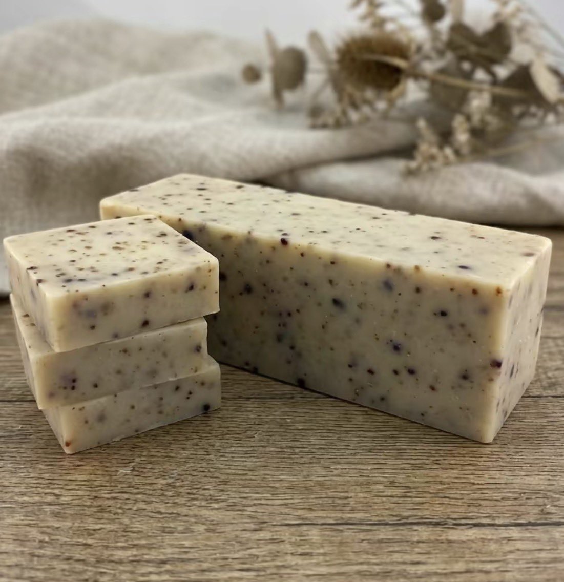 lavishbodywork's tweet photo. Persimmon Women’s Soap Goat Milk 

This handcrafted soap blends nutrient‑rich oils, creamy goat milk, and antioxidant‑dense persimmon for a gentle, restorative daily cleanser tailored to women’s skin needs.

#PersimmonGlow #GoatMilkBeauty #NourishNotStrip #NaturalSkincare https://t.co/qu4dvLHmXA