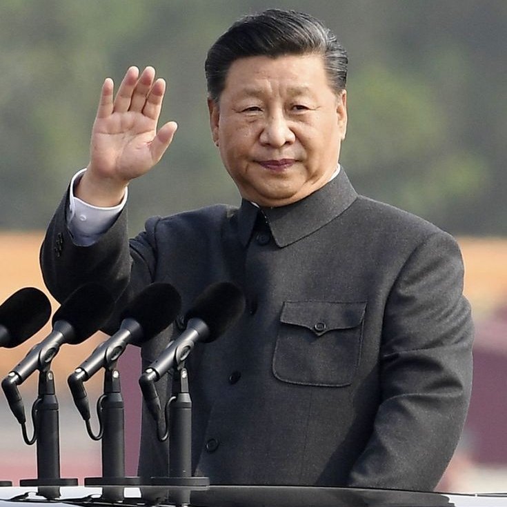 Breaking:

China says it will replace the US dollar in Middle East with Chinese Yuan currency.