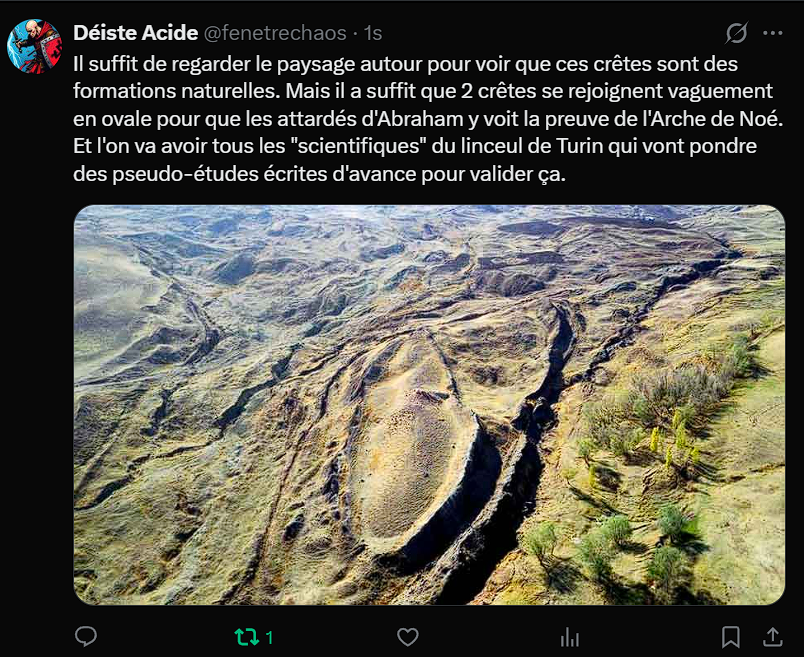 Déiste Acide tweet media