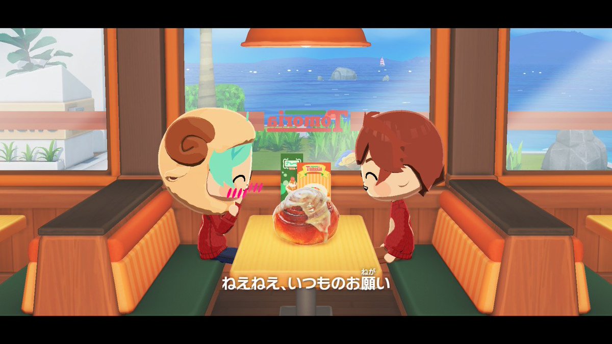 arasukano's tweet photo. あーんちあき！？ https://t.co/hPd0rtFd4r