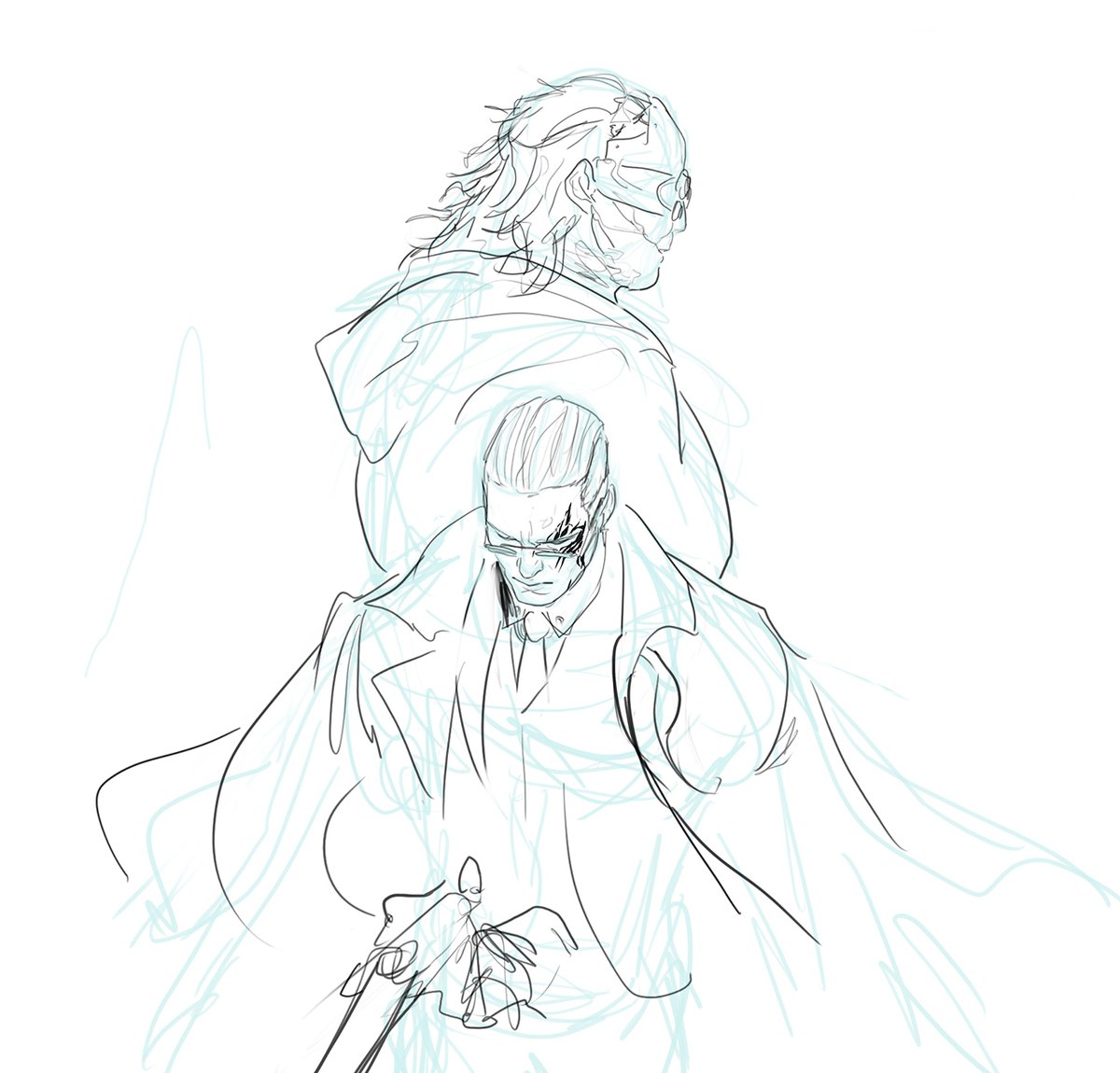 김제노 Zeno tweet media