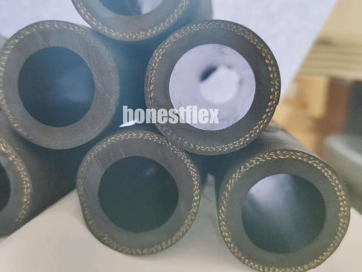JoySun0112's tweet photo. β¨οΈ Steam systems demand stability.
Honestflex GOST steam hose handles high temp & pressure for reliable transfer.
π© sales@honestflex.com
π https://t.co/qWuROwfHhh
#honestflex #steamhose #industrialhose #hightemperature #boiler #processheating #energy #rubberhose #fluidtransfer https://t.co/PxCRpb5HDW