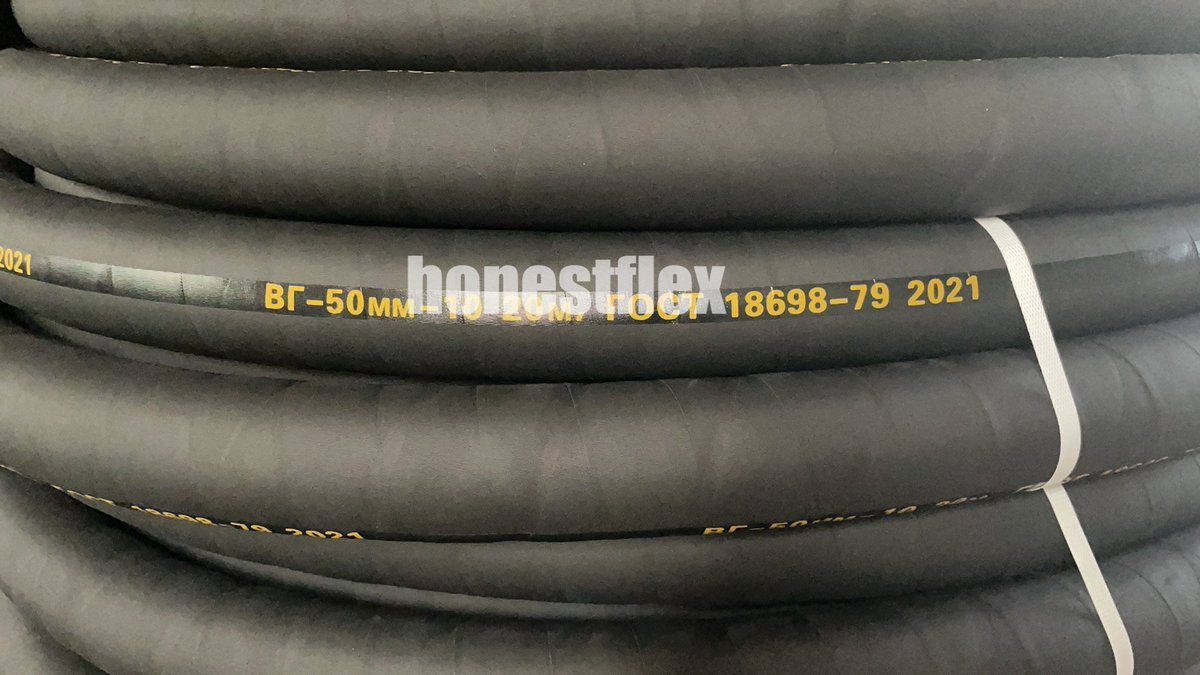 JoySun0112's tweet photo. β¨οΈ Steam systems demand stability.
Honestflex GOST steam hose handles high temp & pressure for reliable transfer.
π© sales@honestflex.com
π https://t.co/qWuROwfHhh
#honestflex #steamhose #industrialhose #hightemperature #boiler #processheating #energy #rubberhose #fluidtransfer https://t.co/PxCRpb5HDW
