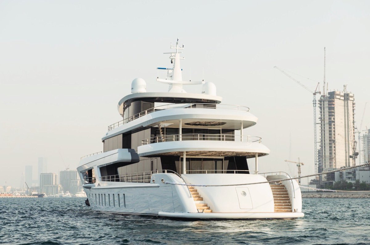 Romeo Marine tweet media