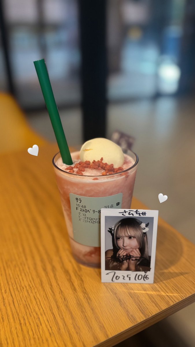 さらちゃ tweet media