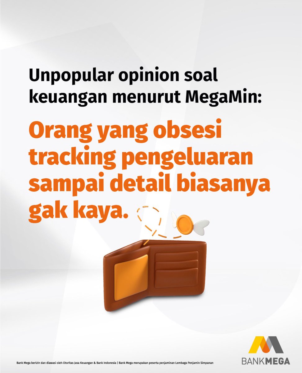 Bank Mega tweet media
