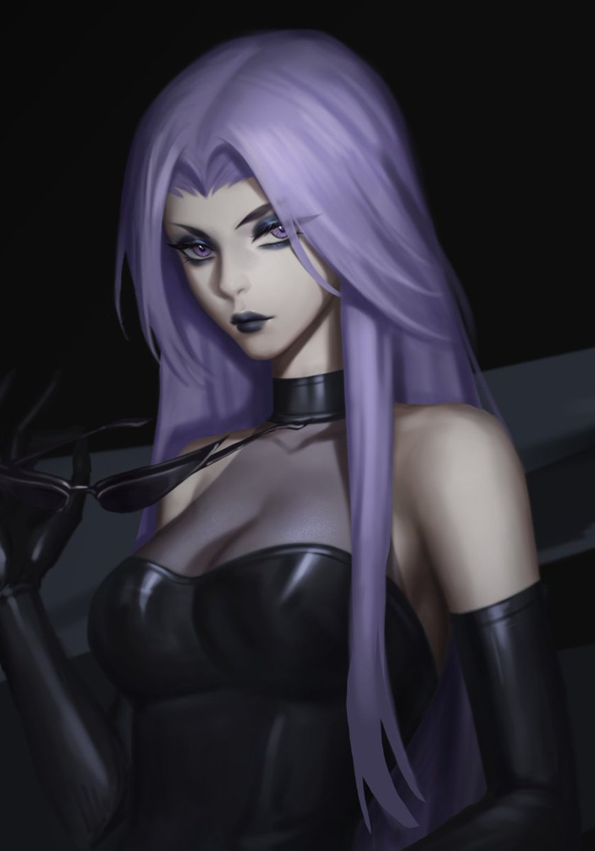 Piscina🖤💜 tweet media