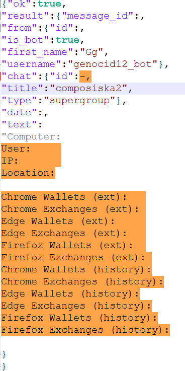 suyog41's tweet image. LedgerChecker Stealer

ca0693ded4c217d6ea04f8498a69ca78

User-Agent : LedgerChecker/1.0

#LedgerChecker #Stealer #IOC