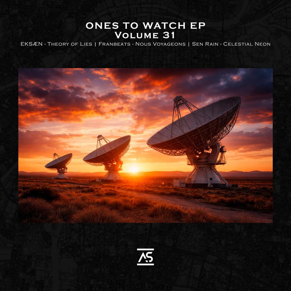 losslessmusic_'s tweet image. VA - Ones To Watch 31 (2026) [FLAC]
Genre: #Trance 

DOWNLOAD: lossless-music.org/node/151259

#flac #lossless #music #hqmusic