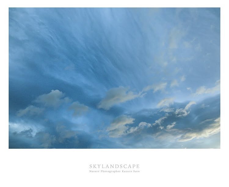 photoKAZUTO's tweet image. Sky Landscape

雨を降らせた乱層雲に光が差し込み、雲の表情が垣間見えた。

#雲 #cloud #空 #sky
#空の風景
#雲の記憶
#佐藤和斗