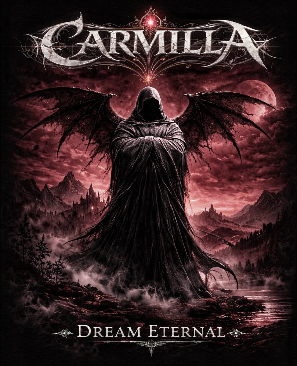 Carmilla Official tweet media