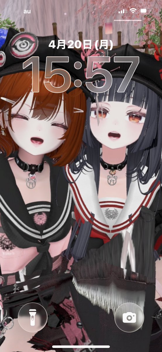 我愛鳴蕩＠VRChat tweet media