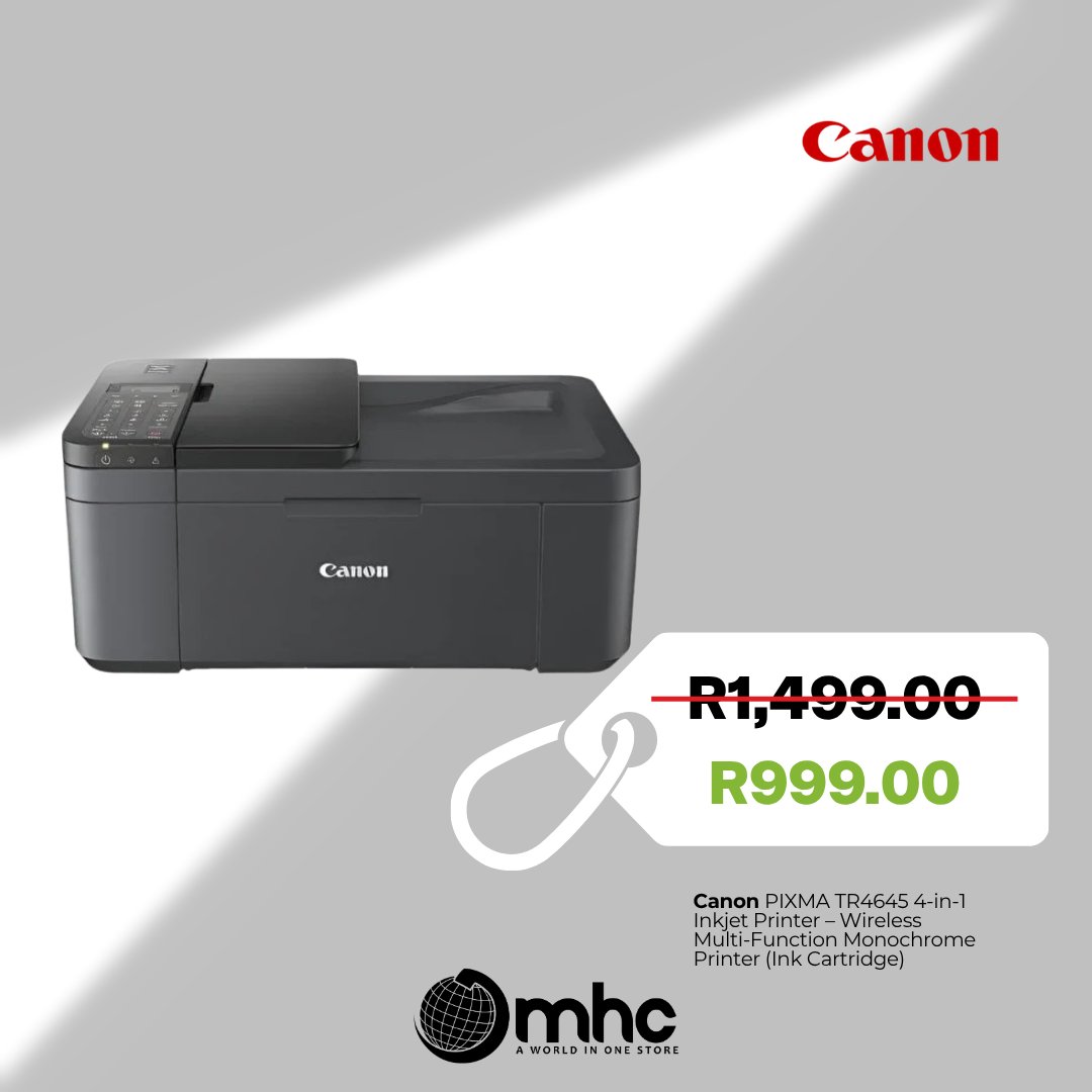 MHCworld1's tweet image. 🐣 Easter just got a little more powerful.

Upgrade your space with tech and appliances that keep up with your daily needs; all at prices worth paying attention to.

👉 Browse for more: mhcworld.co.za/collections/ea… 

#EasterSavings #HomeUpgrade #SmartChoices