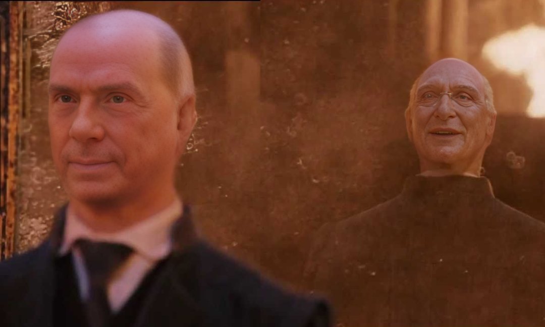 Sir ByronLov - Gen. dell'Armata Rozza ☭☭☭ tweet media