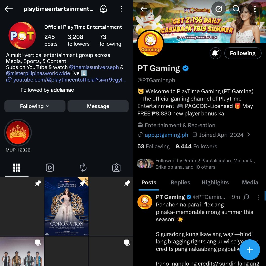 SABEL A. tweet media