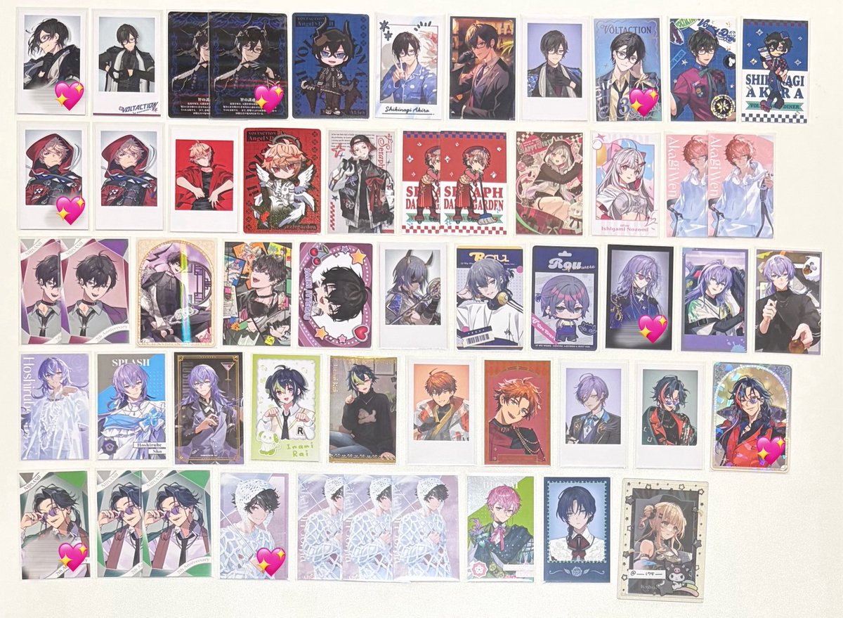 陽 @初回様リトリン必読 tweet media