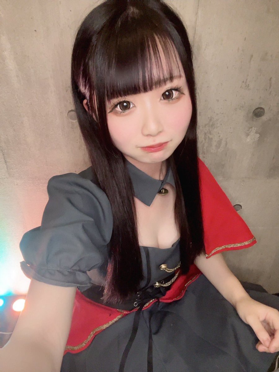 Guild♦️怪盗コンセプト♥️心斎橋 tweet media