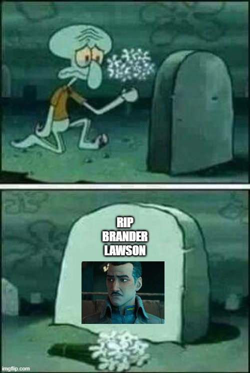 zach | maul shadow lord era tweet media