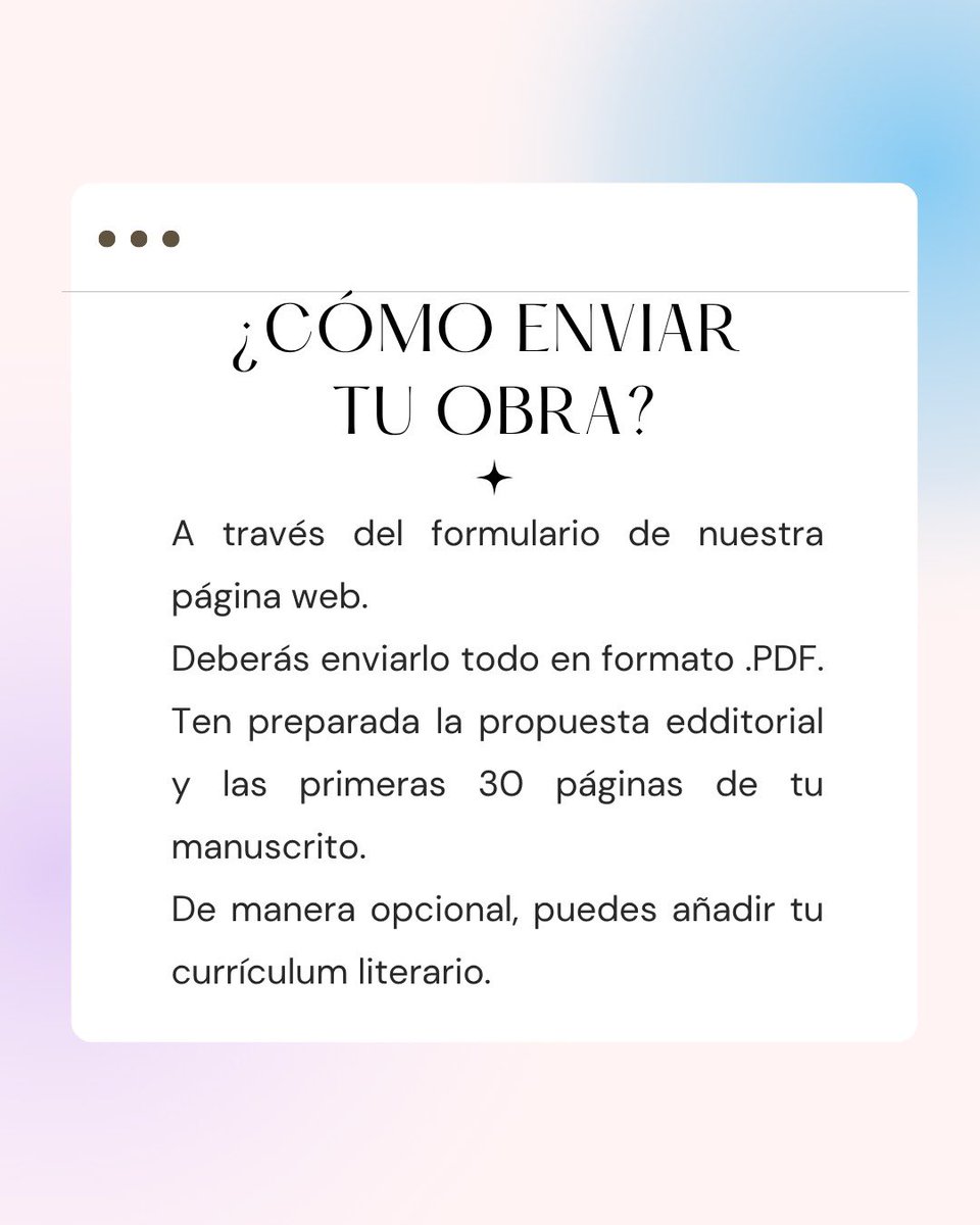 Pato Ediciones tweet media