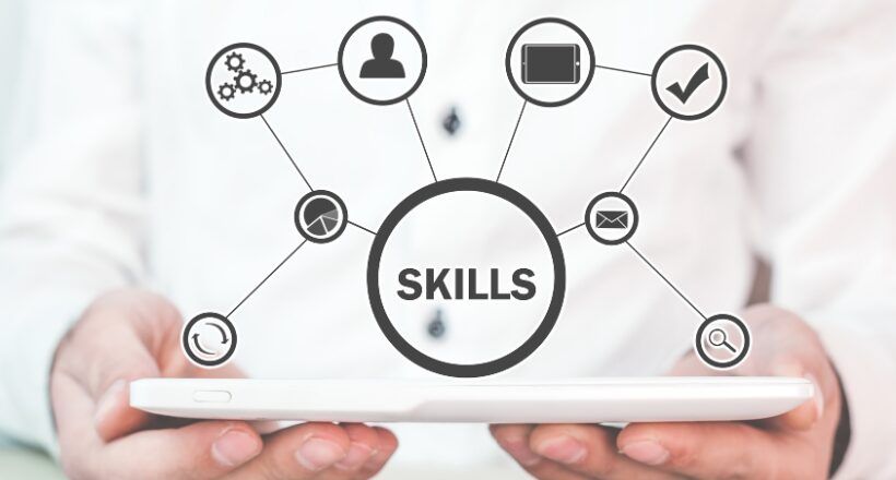 Skillsgericht werven is leren omgaan met variatie - buff.ly/PJ0miy7
