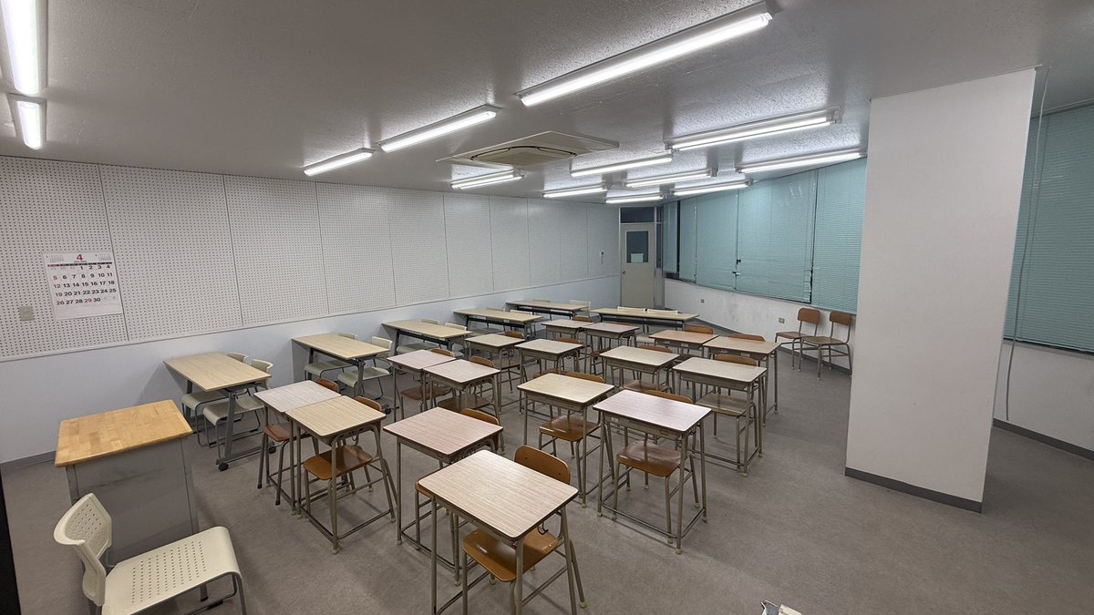 ステップワールド日本語学院【レンタル教室】 tweet media