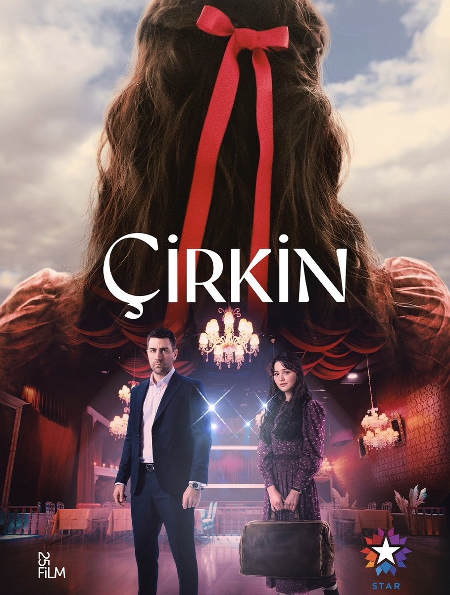 huyde12's tweet image. #Çirkin dün akşam TEK dizi olmanın avantajını elde ederek, tüm gruplarda yükseliş yaşayarak zirveye oturdu 💥
1. Total'de 7,30
1. AB'de 6,09
1. ABC'de 6,78