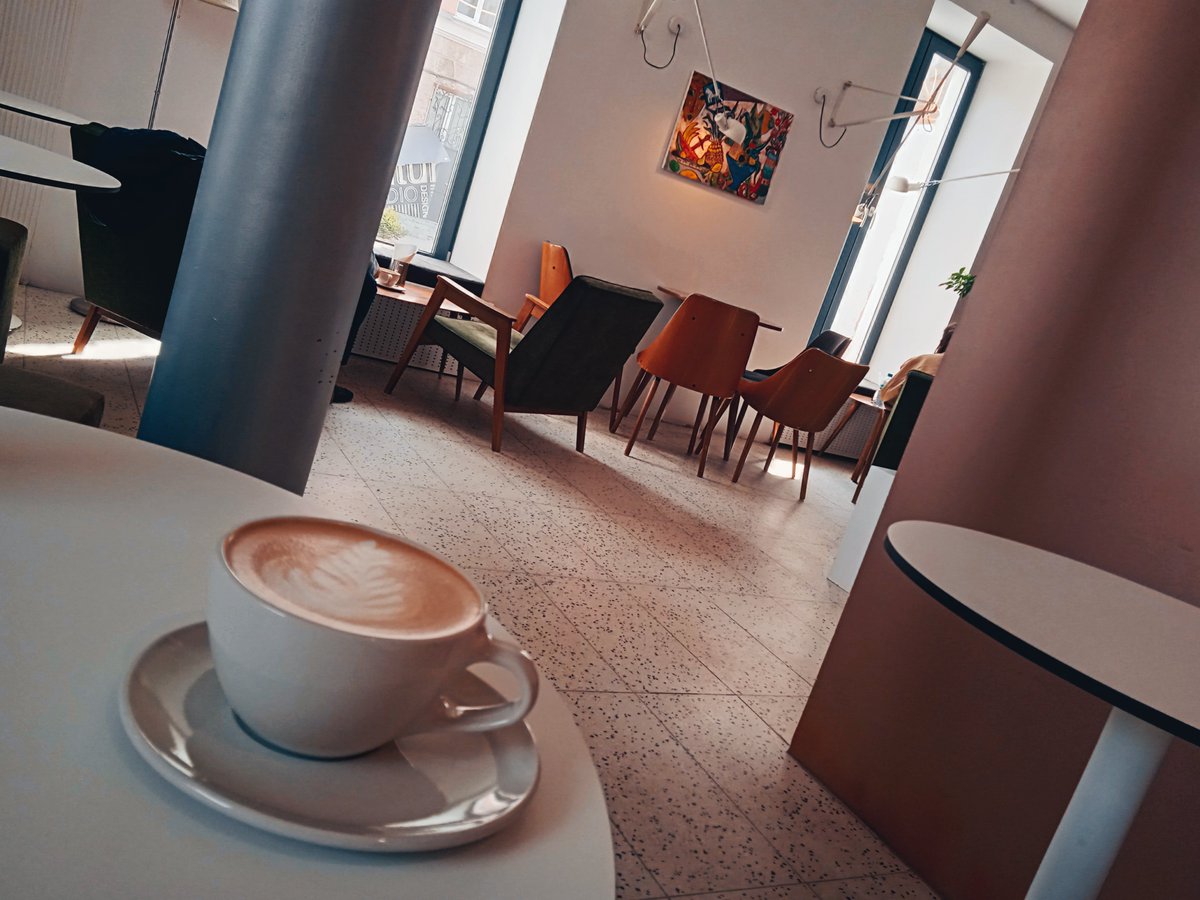 Surovmag's tweet image. #coffee #barnaul