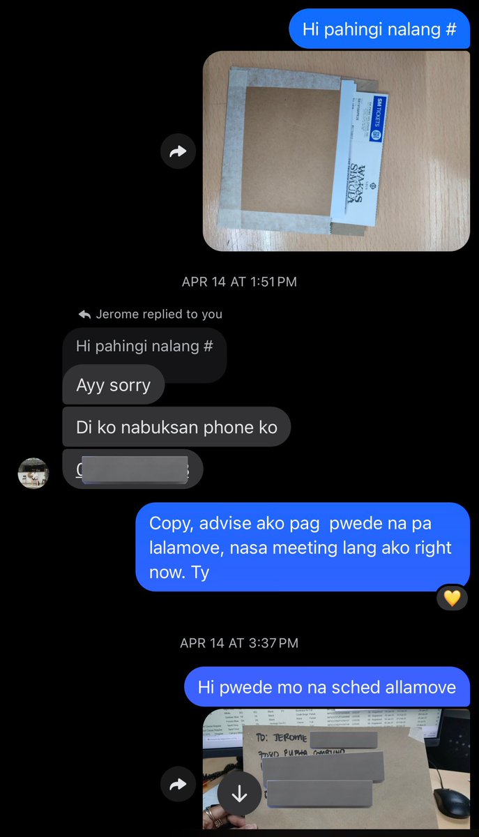 KTicketing56's tweet photo. @w0ns_uponatime @10027r @slrshjr Successful 1 Silver Ticket Installment for #SB19 #WakasAtSimula 

Thanks for trusting again #KTicketing56 for securing your ticket Sir Jerome. (Fb transaction)

#EXOticketing56proofs #KTicketing56proofs https://t.co/VjAwYmM1Hm