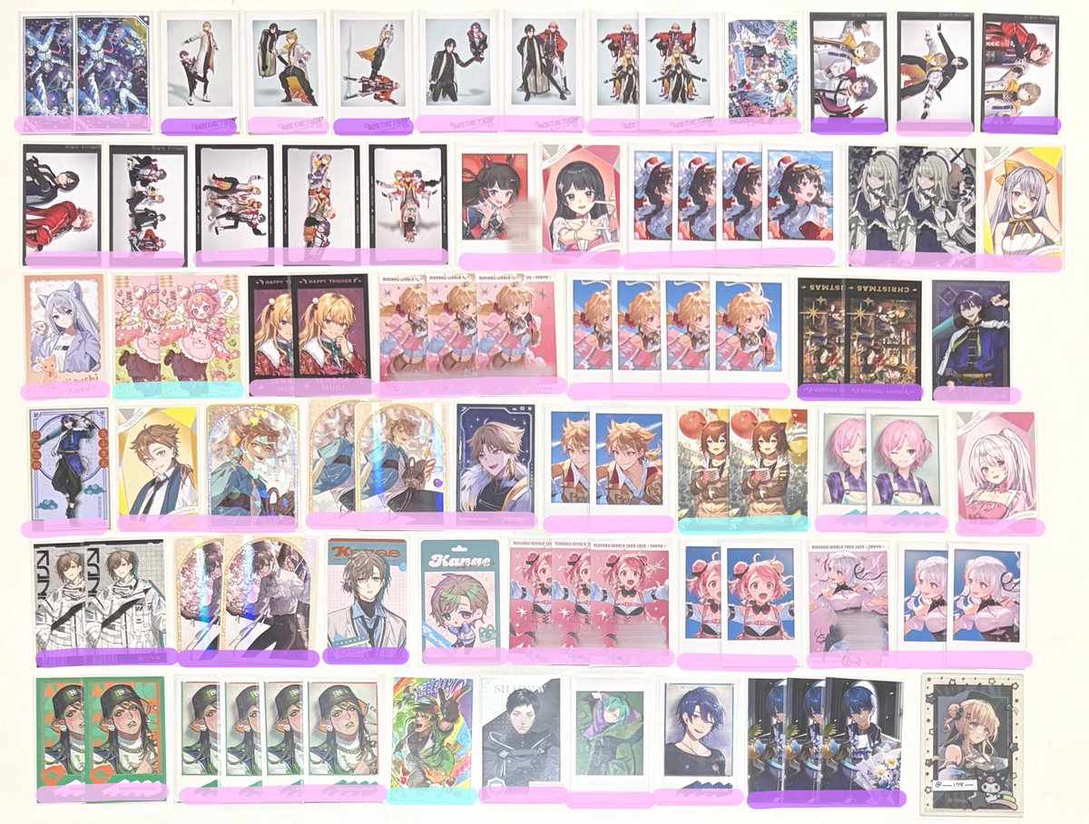 陽 @初回様リトリン必読 tweet media