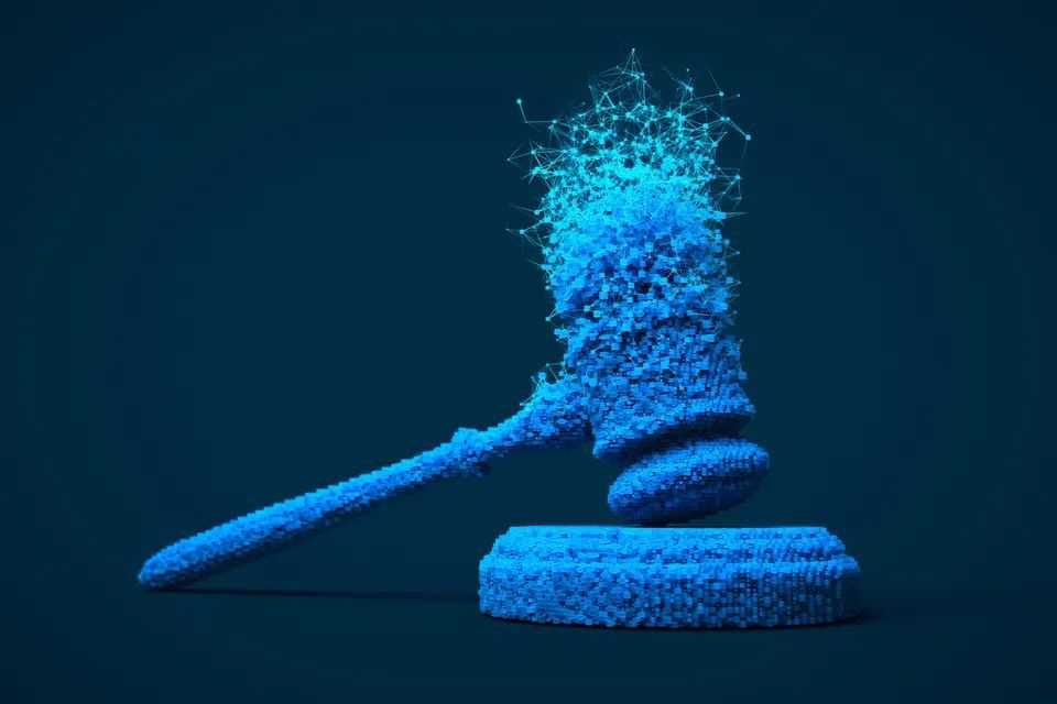 Corix_JC's tweet image. Who Owns The #AI Worker? &amp;gt;&amp;gt; The #Legal Question Nobody Is Asking Yet 

bit.ly/4te3VKy 

#business #leadership #management #governance #tech #CIO #CTO #CDO #CEO #digital #innovation #disruption #digitaltransformation #digitalstrategy #AIstrategy #genAI #AgenticAI @Forbes